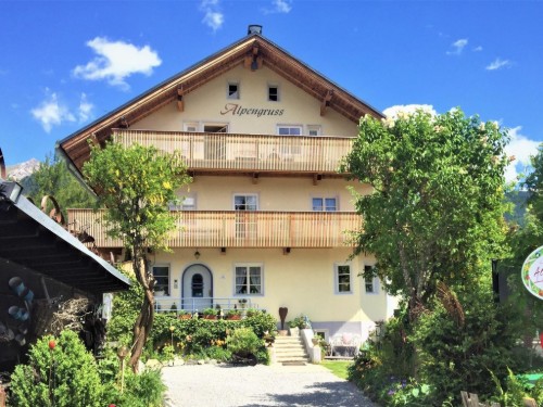 Ferielejlighed - 2 personer -  - Andreas-Hofer-Str. - 6100 - Seefeld In Tirol