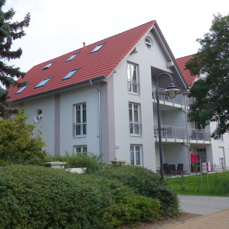 Sommerhus - 4 personer -  - 18230 - Ostseebad Rerik