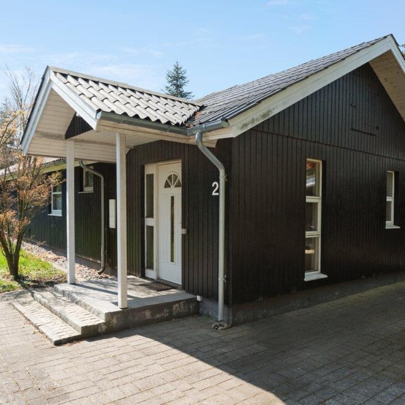 Ferienhaus - 8 Personen -  - Perikumvej - Marielyst - 4873 - Väggerlöse