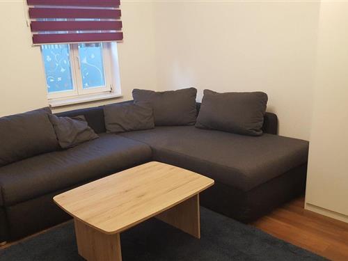 Ferieleilighet - 2 personer -  - Albert-Bartels-Straße - 38855 - Wernigerode