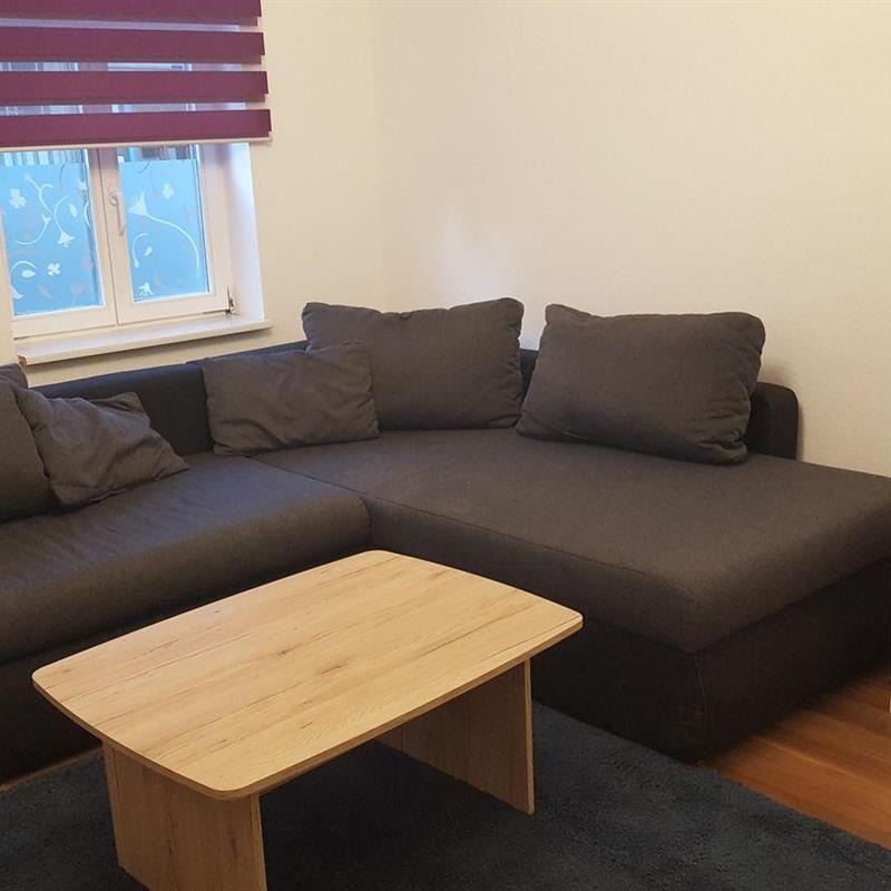 Ferielejlighed - 2 personer -  - Albert-Bartels-Straße - 38855 - Wernigerode