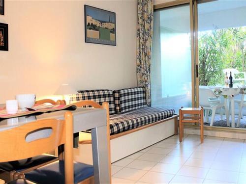 Ferienhaus - 6 Personen -  - 06270 - Villeneuve Loubet