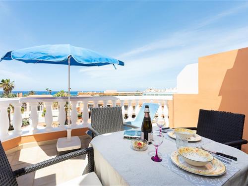 Ferienhaus - 4 Personen -  - Calle Luis Díaz de Losada - 38650 - Los Cristianos