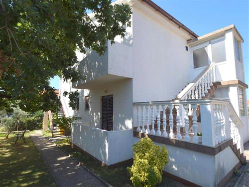 Ferielejlighed - 3 personer -  - Mali Kijec - 51513 - Omisalj