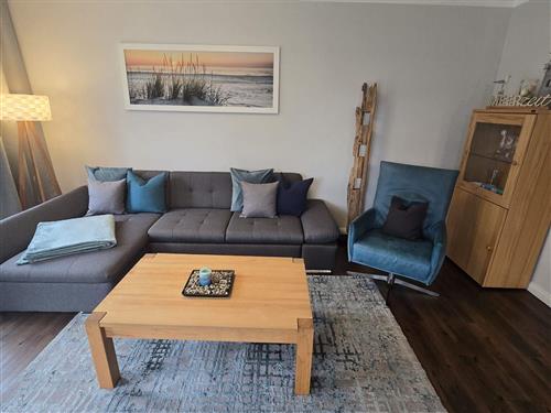 Ferieleilighet - 5 personer -  - Kröpeliner Straße - 18230 - Rerik