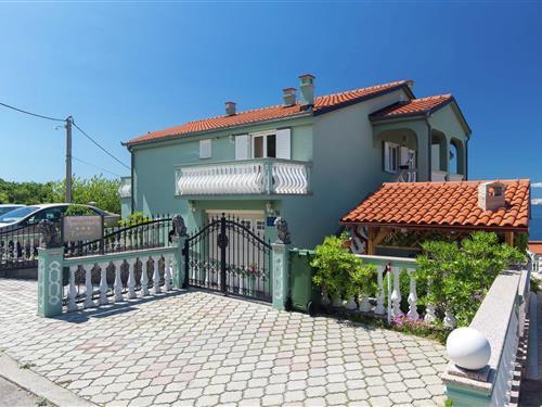 Ferielejlighed - 2 personer -  - 53270 - Senj