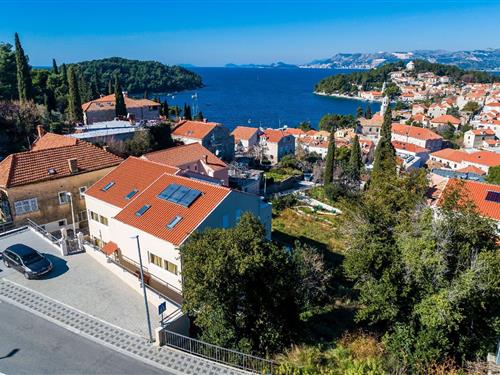Ferieleilighet - 3 personer -  - Kneza Domagoja - 20210 - Cavtat