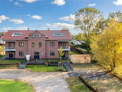 Ferielejlighed - 4 personer -  - Willsincken-Koppel - 23942 - Dassow