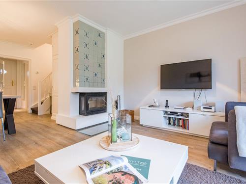 Sommerhus - 4 personer -  - Trenstin - 25996 - Wenningstedt-Braderup (Sy