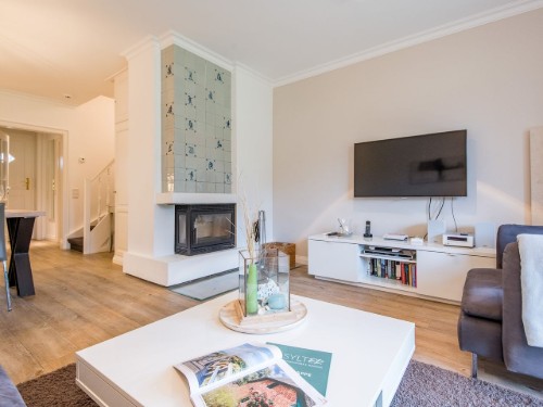 Sommerhus - 4 personer -  - Trenstin - 25996 - Wenningstedt-Braderup (Sylt)