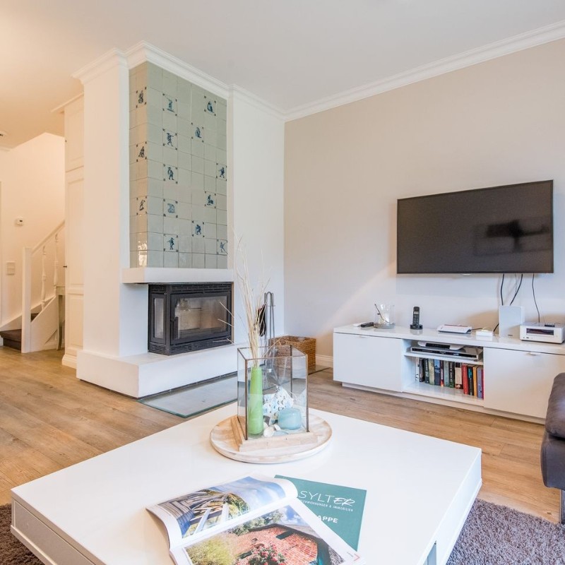 Sommerhus - 4 personer -  - Trenstin - 25996 - Wenningstedt-Braderup (Sylt)
