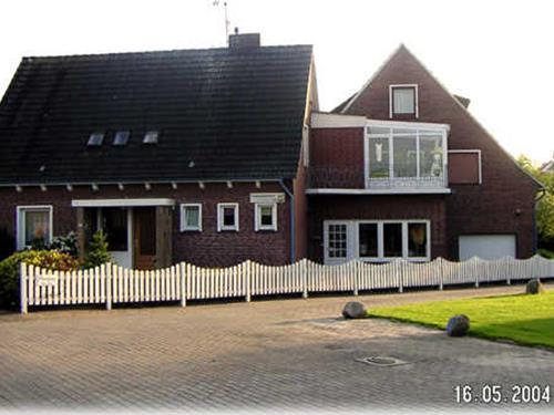 Ferienhaus - 6 Personen -  - Smittshörn - 26409 - Wittmund-Altfunnixsiel