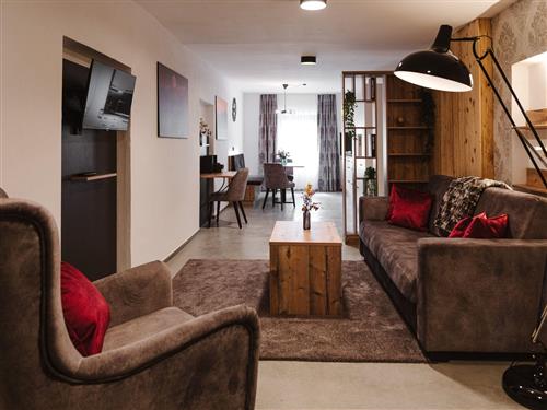 Ferielejlighed - 4 personer -  - Salzburger Str. - 83329 - Waging Am See