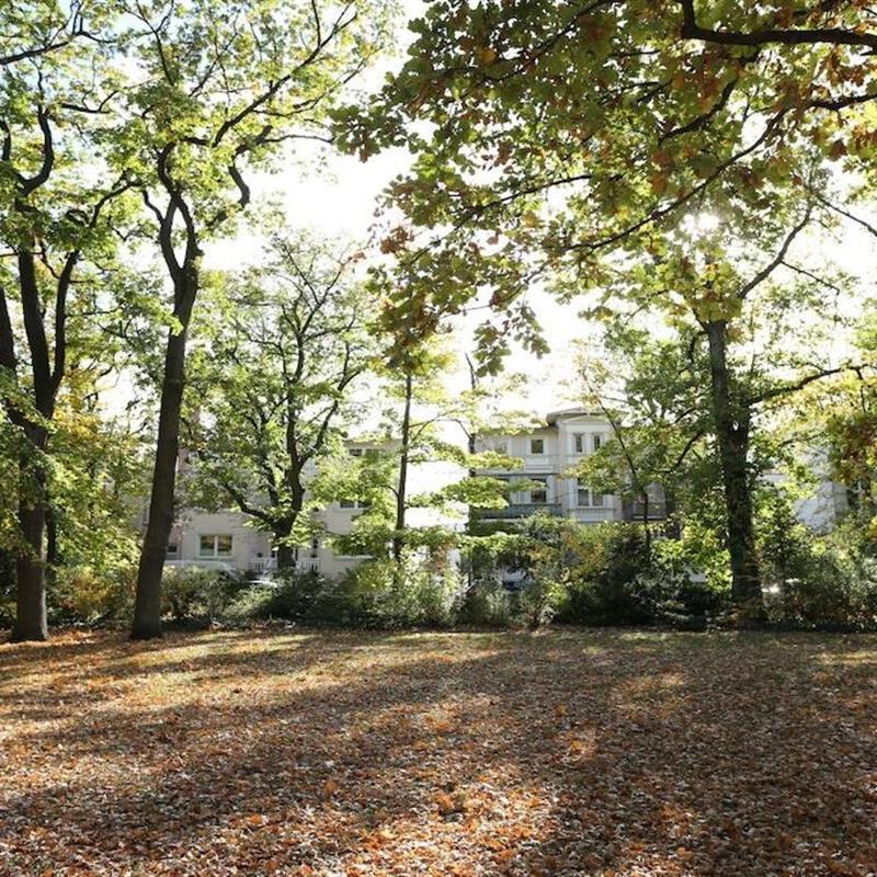 Sommerhus - 3 personer -  - 18069 - Warnemünde