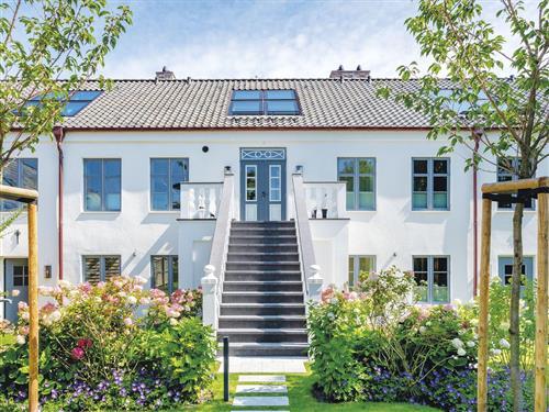 Ferienhaus - 6 Personen -  - Alter Kirchenweg 28 a-c - 25980 - Keitum Auf Sylt