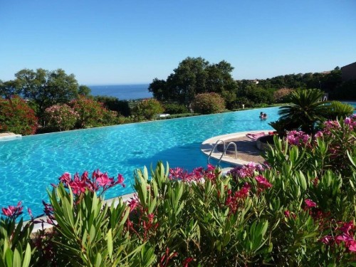 Holiday home - 4 persons -  - 83380 - Les Issambres