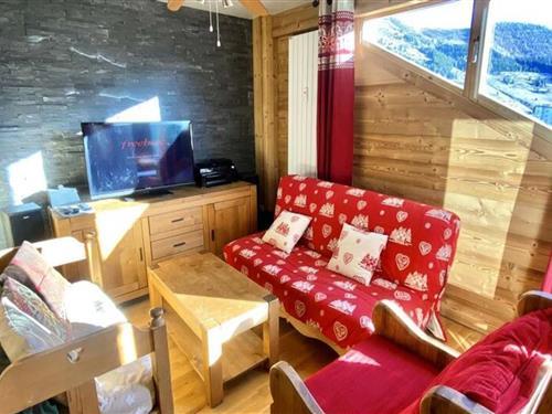 Holiday Home/Apartment - 8 persons -  - 38860 - Venosc