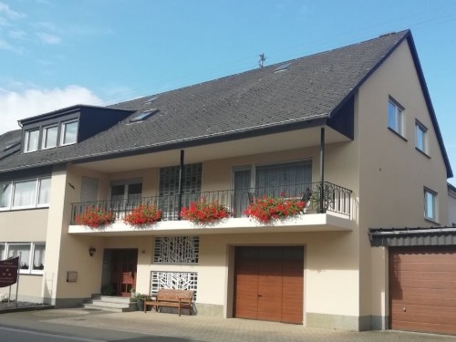 Ferienhaus - 2 Personen -  - 54340 - Detzem
