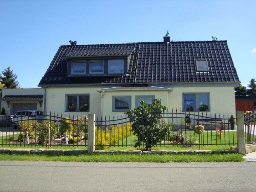 Sommerhus - 4 personer -  - 01824 - Rosenthal-Bielatal Ot Bielatal