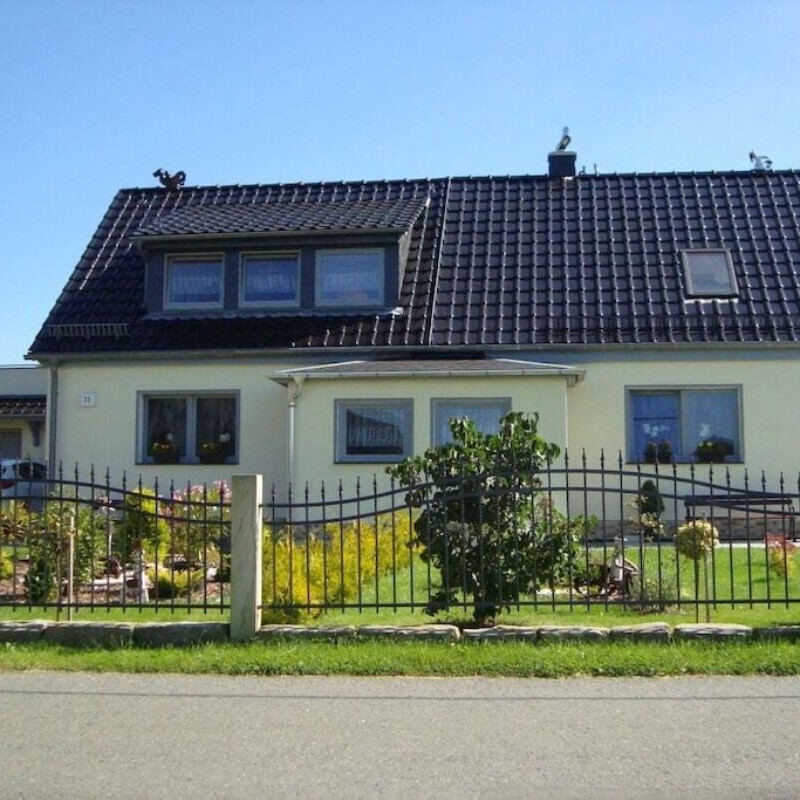 Sommerhus - 4 personer -  - 01824 - Rosenthal-Bielatal Ot Bielatal