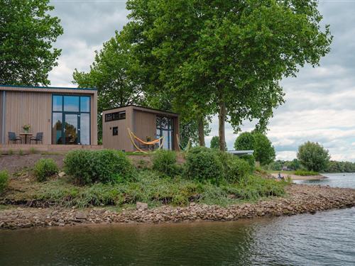 Tiny house - 2 Personen -  - 4021GH - Maurik