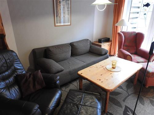 Feriehus - 4 personer -  - Lange Drift - 26434 - Hooksiel