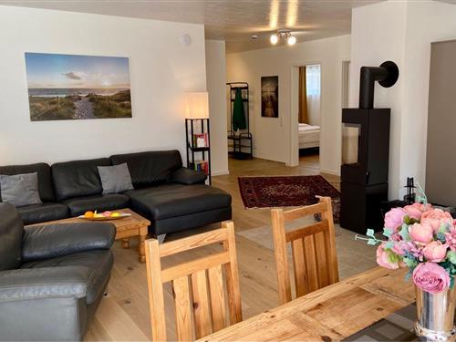 Ferieleilighet - 4 personer -  - An der Allee - 23747 - Dahme