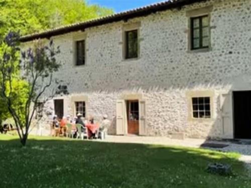 Ferieleilighet - 14 personer -  - 38730 - Villages Du Lac De Paladr