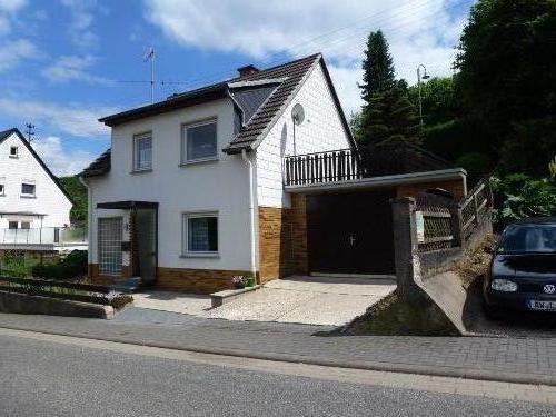 Holiday Home/Apartment - 6 persons -  - Hauptstr. - 53518 - Wimbach