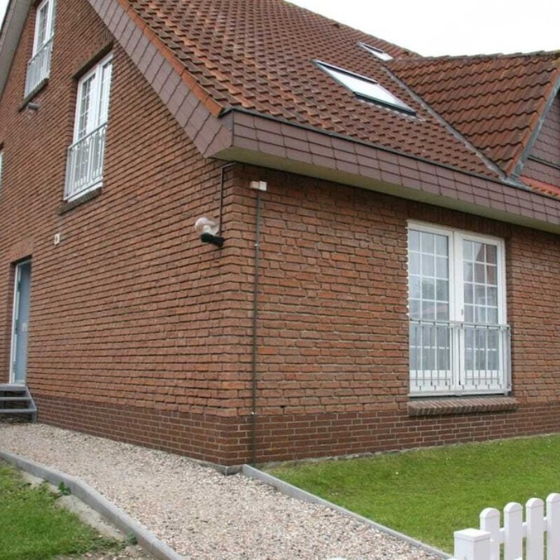 Sommerhus - 4 personer -  - 26571 - Juist