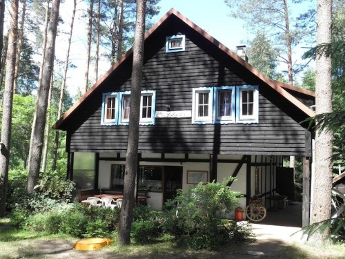 Sommerhus - 10 personer -  - 10-687 - Nowa Kaletka