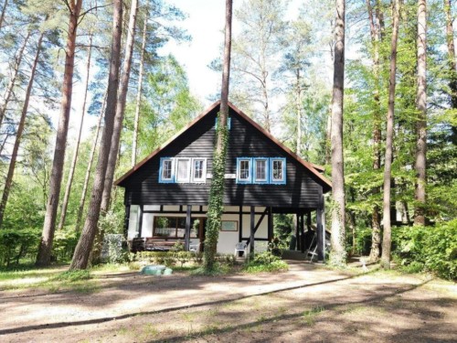Ferienhaus - 10 Personen -  - 10-687 - Nowa Kaletka
