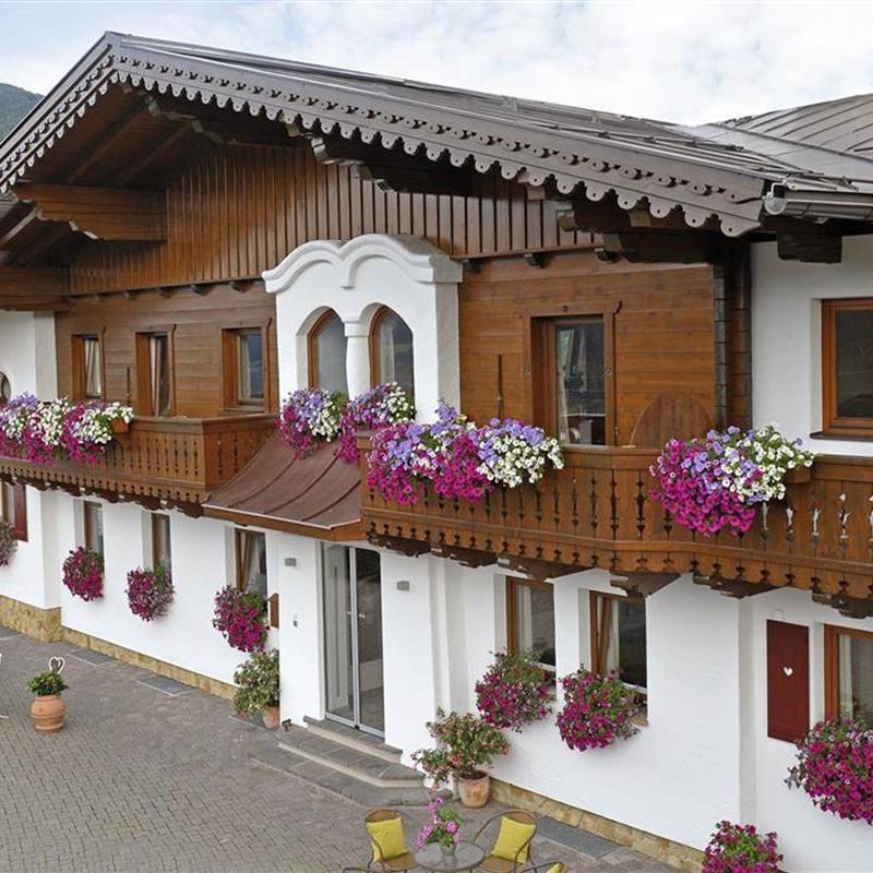 Ferielejlighed - 4 personer -  - Reiterkreuzweg - 8971 - Rohrmoos-Untertal