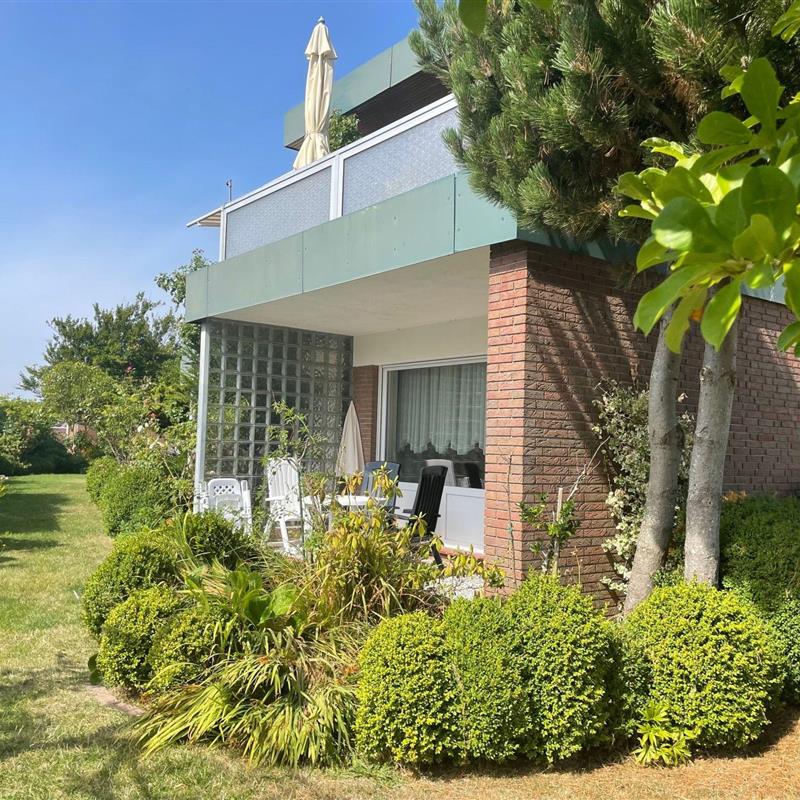 Ferielejlighed - 4 personer -  - Norddeich - 26506