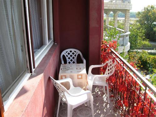 Holiday Home/Apartment - 4 persons -  - Privlaka - 23233 - Privlaka