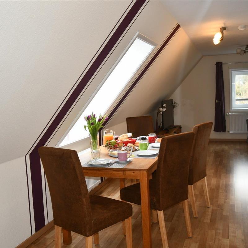 Ferielejlighed - 2 personer -  - Halligweg - 25938 - Wyk Auf Föhr