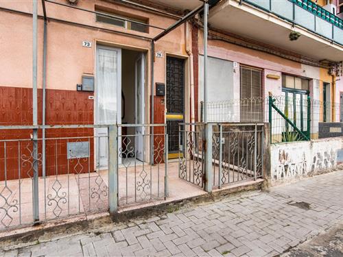 Ferielejlighed - 7 personer -  - 95013 - Fiumefreddo