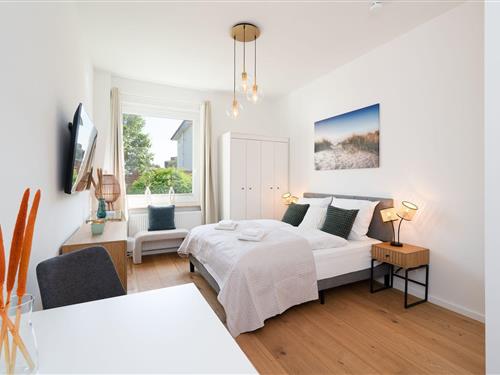 Ferielejlighed - 2 personer -  - Strandallee - 23743 - Grömitz