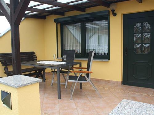 Sommerhus - 3 personer -  - Kranichweg - 17192 - Grabenitz