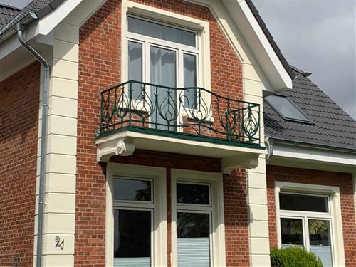 Sommerhus - 4 personer -  - Lindenallee - 23714 - Malente