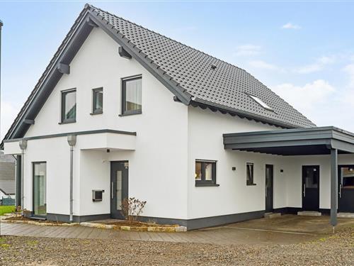 Ferieleilighet - 4 personer -  - Drinker Schlaa - Helden - Attendorn - 57439 - Attendorn