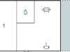 Billede 18 - Plantegning