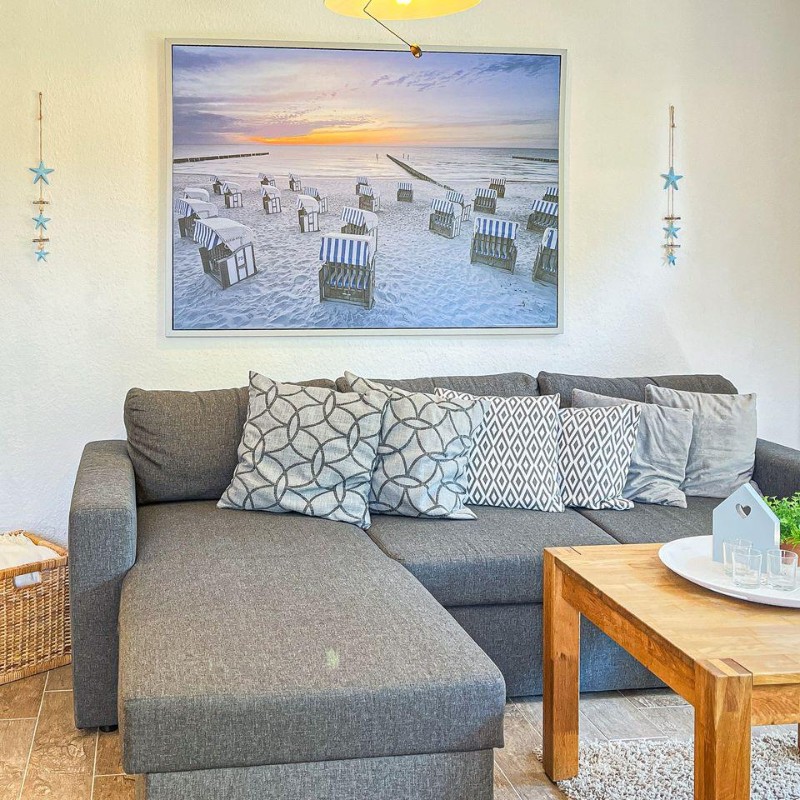 Sommerhus - 5 personer -  - Urlauberdorf - 23946 - Ostseebad Boltenhagen