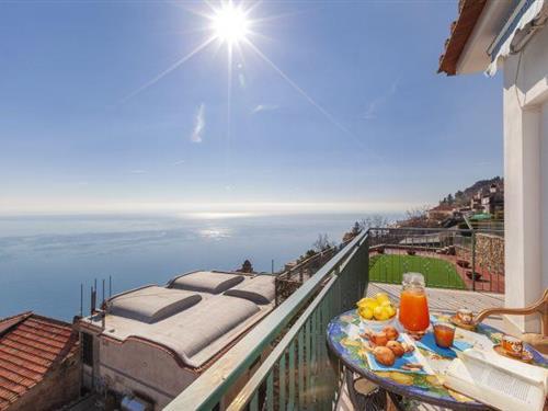 Holiday Home/Apartment - 4 persons -  - 84010 - Ravello