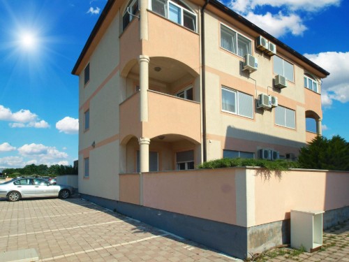 Holiday apartment - 4 persons -  - 52203 - Medulin