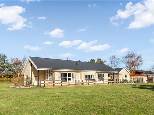 Holiday home - 12 persons -  - Ærøvej - Læsø, Østerby - 9940 - Læsø