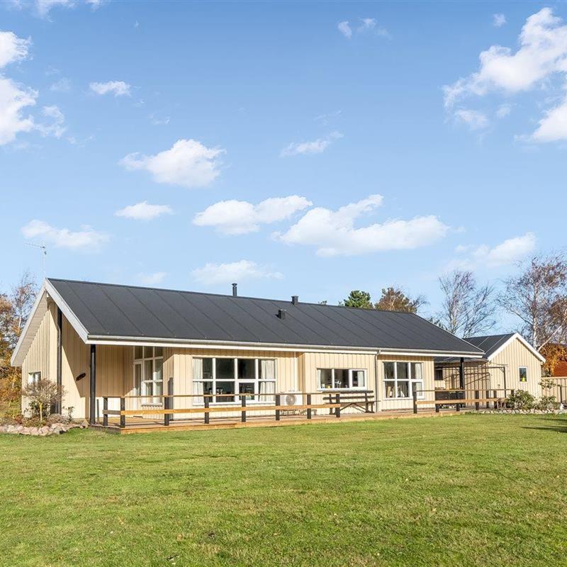 Sommerhus - 12 personer -  - Ærøvej - Læsø, Østerby - 9940 - Læsø