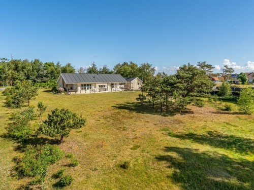 Sommerhus - 12 personer -  - Ærøvej - Læsø, Østerby - 9940 - Læsø