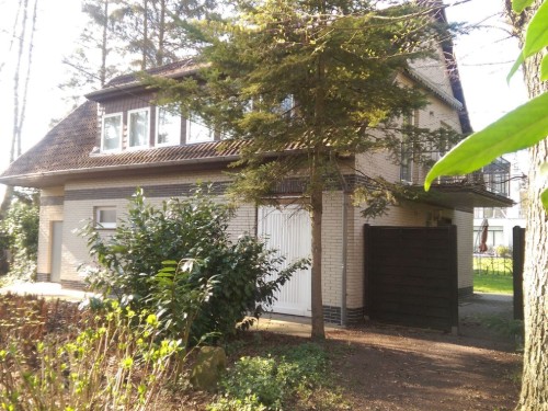 Ferielejlighed - 2 personer -  - 31535 - Mardorf