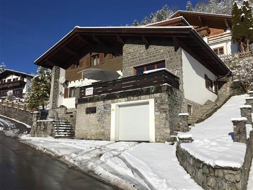 Ferielejlighed - 8 personer -  - Bärgerstr. - 6781 - Bartholomäberg